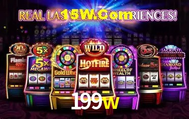 Estatísticas 199w